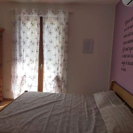 Alloggio E Agriturismo De Poanute Faedis Екстериор снимка
