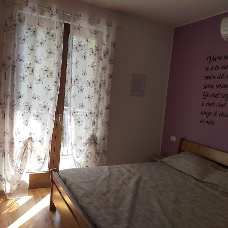 Alloggio E Agriturismo De Poanute Faedis Екстериор снимка